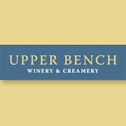 Upper Bench Estate Winery